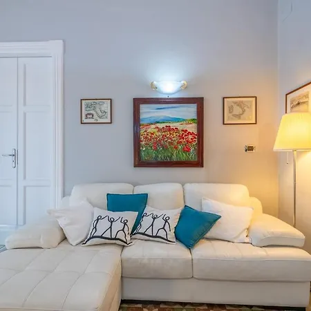 Dea - Boutique Loft Daire