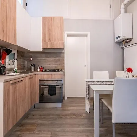 Dea - Boutique Loft Daire *