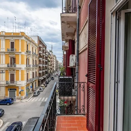 Daire Dea - Boutique Loft Bari