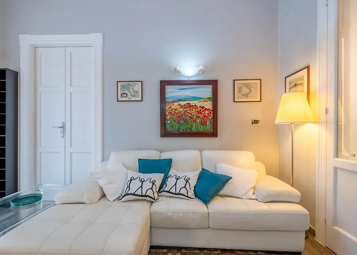 Dea - Boutique Loft Daire