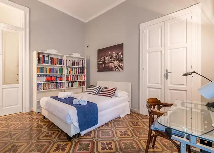 Dea - Boutique Loft * Bari