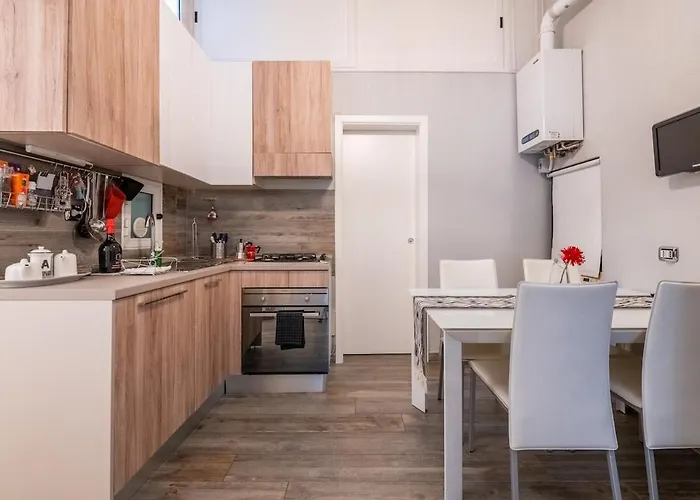 Dea - Boutique Loft Daire *