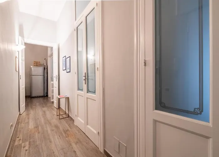 Dea - Boutique Loft Bari