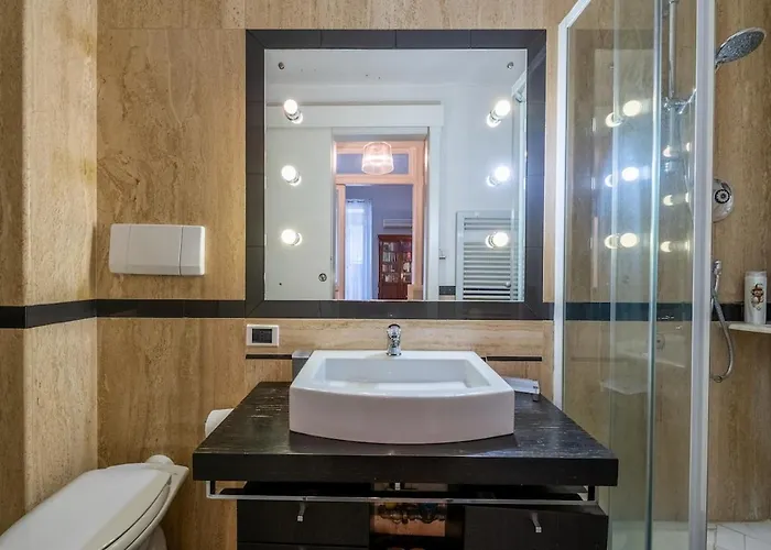 Dea - Boutique Loft Bari