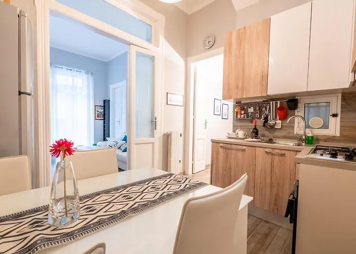 Dea - Boutique Loft * Bari