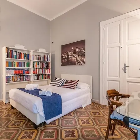 Dea - Boutique Loft * Бари