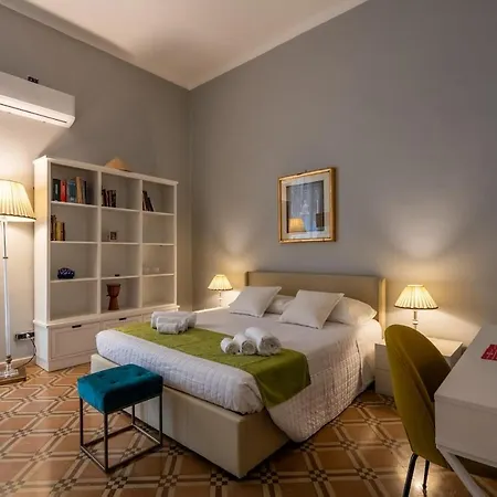 Dea - Boutique Loft Апартаменты *
