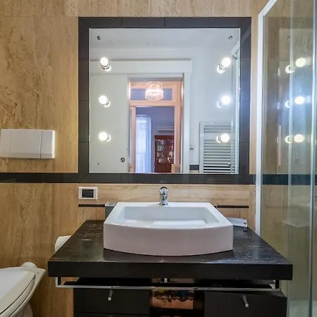 Dea - Boutique Loft Бари