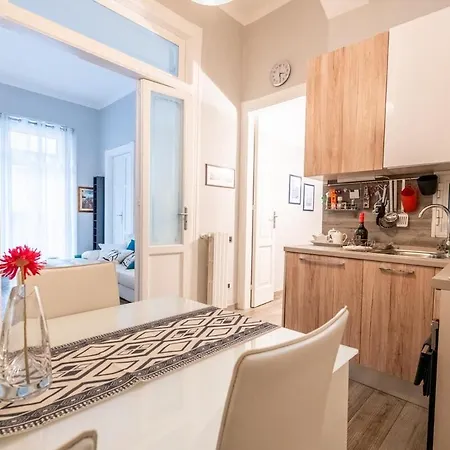 Dea - Boutique Loft * Бари