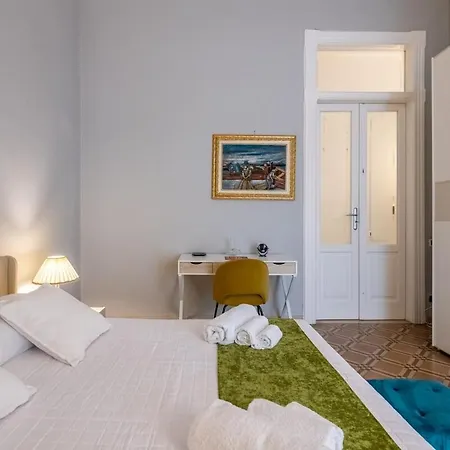 Dea - Boutique Loft Апартаменты