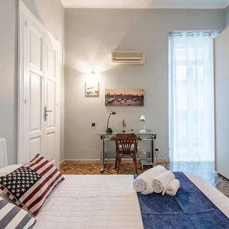 Апартаменты Dea - Boutique Loft Бари