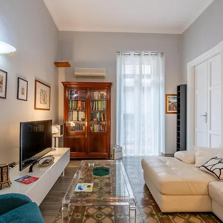 Dea - Boutique Loft * Бари