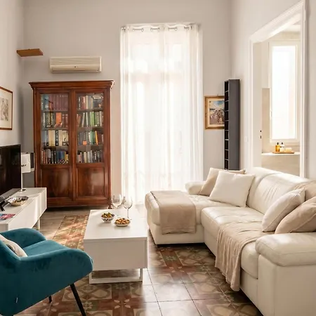 Апартаменты Dea - Boutique Loft