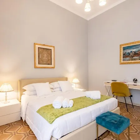 Dea - Boutique Loft * Бари