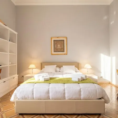 Апартаменты Dea - Boutique Loft