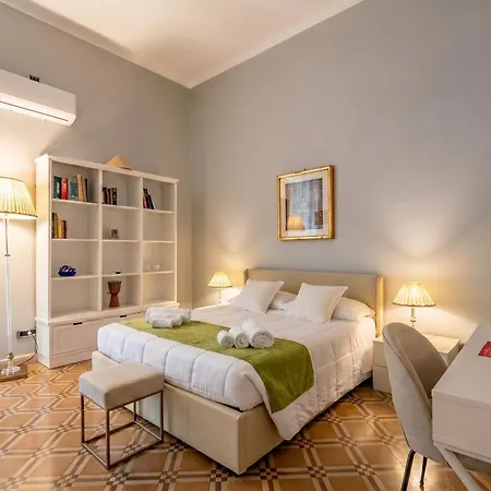 Апартаменты Dea - Boutique Loft