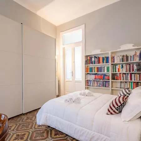 Dea - Boutique Loft Апартаменты *