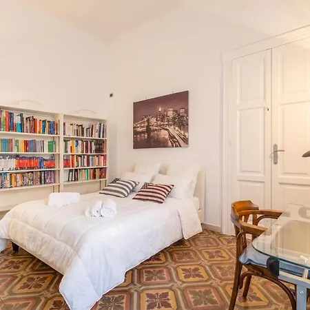 Dea - Boutique Loft Апартаменты Бари