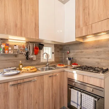 Апартаменты Dea - Boutique Loft