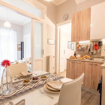Dea - Boutique Loft
