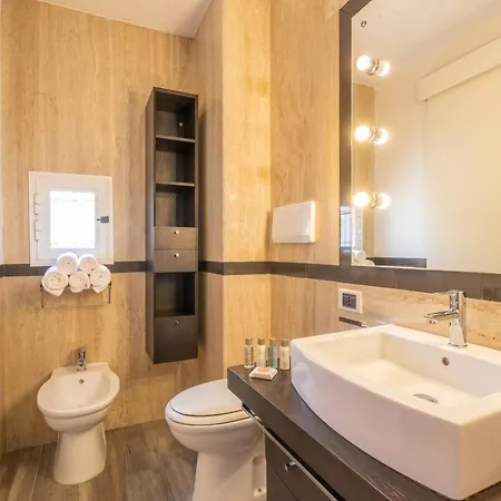 Dea - Boutique Loft Бари