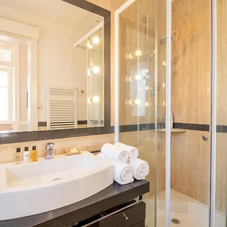 Апартаменты Dea - Boutique Loft *